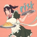 risk [CD+DVD]＜初回限定盤＞