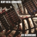 HEAVY METAL COMMANDER