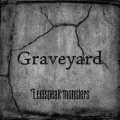 Graveyard [CD+DVD]＜初回限定盤＞