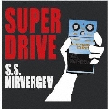 SUPER DRIVE＜Type-C＞