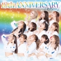 10th ANNIVERSARY セクシー＜通常盤 Type B＞
