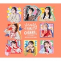 FIRST CHANNEL [CD+DVD+フォトブック]＜初回限定盤＞