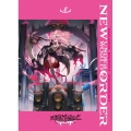Mori Calliope MAJOR DEBUT CONCERT NEW UNDERWORLD ORDER [Blu-ray Disc+布ポスター]＜完全生産限定盤/数量限定盤＞