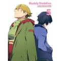 Buddy Daddies 5 [Blu-ray Disc+CD]＜完全生産限定版＞