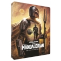 マンダロリアン シーズン1 4K UHD コレクターズ・エディション＜数量限定版＞