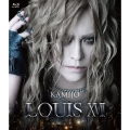 LOUIS XVII [Blu-ray Disc+2CD]＜初回限定盤＞
