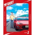 MFゴースト Blu-ray BOX SECTOR 1