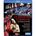 ロッシーニ: 歌劇《コリントの包囲》
