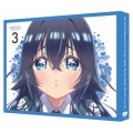 君のことが大大大大大好きな100人の彼女 3 [Blu-ray Disc+CD]＜特装限定版＞