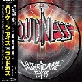 HURRICANE EYES＜初回生産限定盤＞