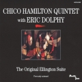 オリジナル・エリントン組曲＜限定盤＞