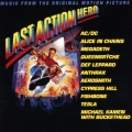 ラスト・アクション・ヒーロー オリジナル・サウンドトラック＜期間生産限定盤＞