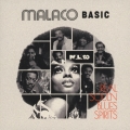 マラコ・ベイシック - リアル・ソウルン・ブルース・スピリッツ＜完全限定生産盤＞
