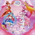 ひろがるスカイ!プリキュア 後期主題歌シングル [CD+DVD]＜初回盤＞
