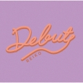Debut＜通常盤＞