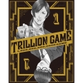 トリリオンゲーム Blu-ray BOX Vol.1