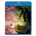ウィキッド ふたりの魔女 [Blu-ray Disc+DVD]