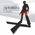 オリジナル・サウンドトラック「X-MEN : ファイナル・エディション」