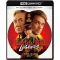 ベスト・キッド:レジェンズ [4K Ultra HD Blu-ray Disc+Blu-ray Disc]
