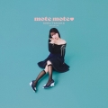 mote mote [CD+ブックレット]＜通常盤＞