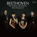 ベートーヴェン:弦楽四重奏曲全集 I