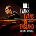 エヴァンス・イン・イングランド＜限定盤＞
