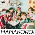 NANAKORO!＜K盤＞