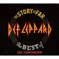 ザ・ストーリー・ソー・ファー:ザ・ベスト・オブ[2CD TOUR EDITION]＜限定盤＞