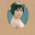 由美かおるニュー・アルバム [LP+ポスター]＜初回生産限定盤(レッド・ヴァイナル)＞