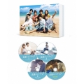 真夏のシンデレラ Blu-ray BOX