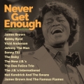 Never Get Enough Compiled by Kiyoshi Sato＜完全限定生産盤＞