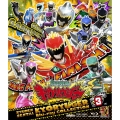獣電戦隊キョウリュウジャー Blu-ray COLLECTION 3