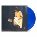 その愛に…＜LIMITED EDITION CLEAR DEEP BLUE VINYL＞