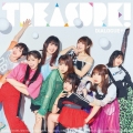 TREASURE! [CD+Blu-ray Disc+ブックレット]＜初回限定盤＞