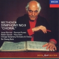 ベートーヴェン:交響曲第9番≪合唱≫＜合唱＞