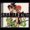 「シャーマンキング」コミックスイメージアルバム