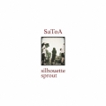 silhouette/sprout＜限定盤＞