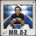 MR.A-Z＜通常価格盤＞