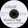 RECREATION REMIX mixed by Satoshi Tomiie