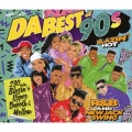 DA BEST OF 90s BLAZIN' HOT R&B AND NEW JACK SWING