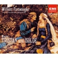 永遠のフルトヴェングラー大全集 ワーグナー: 楽劇 トリスタンとイゾルデ (全曲)