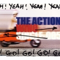THE ACTION(ALL I REALLY WANT TO DO)