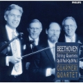 ベートーヴェン:弦楽四重奏曲第6番
