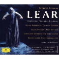 ライマン:歌劇「リア王」全曲