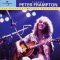 ベスト・オブ・ピーター・フランプトン ～ユニバーサル・マスターズ・コレクション