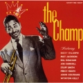 ザ・チャンプ＜初回生産限定盤＞