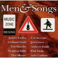 メン＆ソングス
