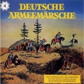 ドイツ軍隊行進曲集 第4集