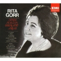 リタ・ゴール・イタリア・オペラ・アリア集