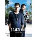 グレイスランド 西海岸潜入捜査ファイル DVDコレクターズBOX